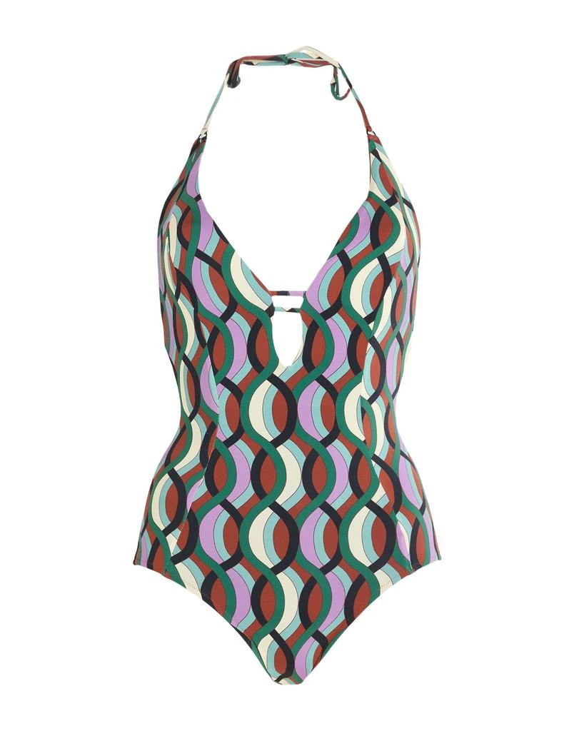 SIYU One-piece swimsuits 1