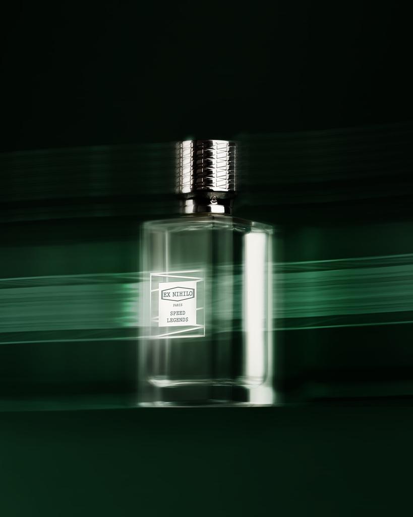 EX NIHILO Speed Legends Eau de Parfum, 3.4 oz.