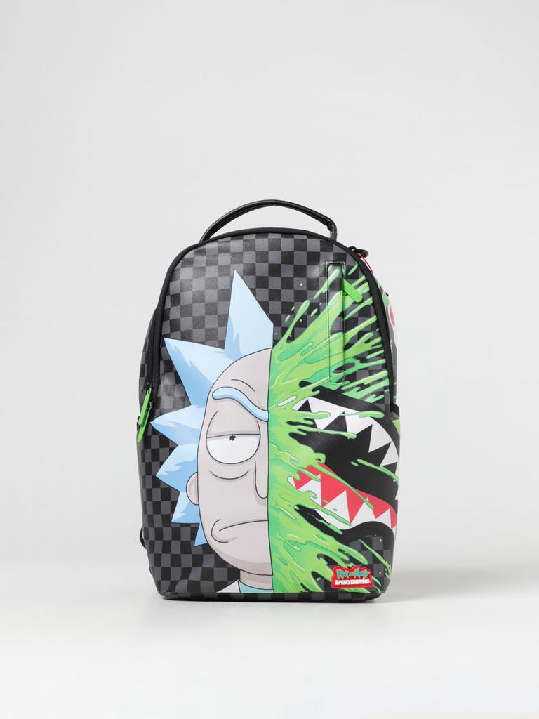 SprayGround Backpack men Sprayground