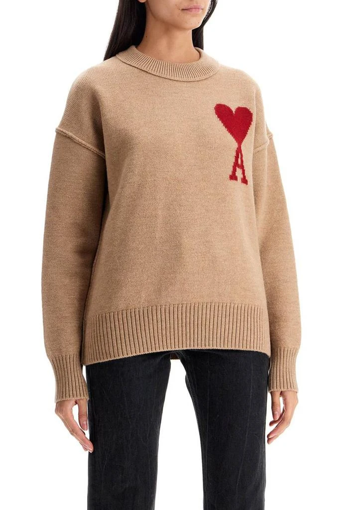 AMI ami de cœur sweater 2