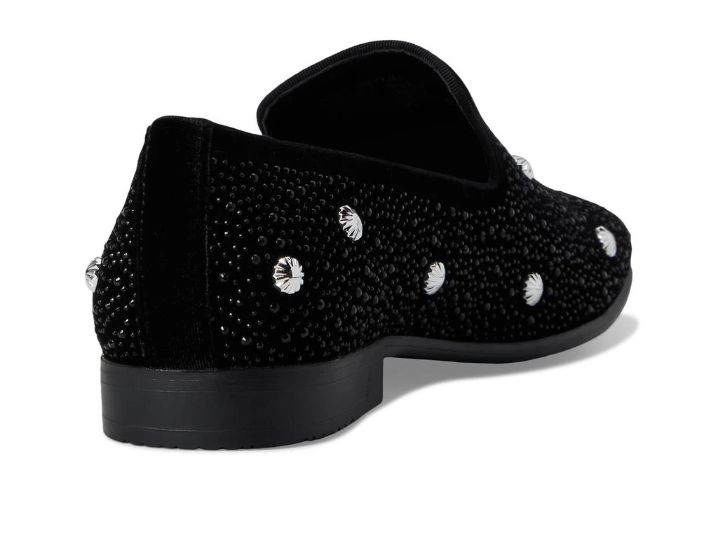 Stacy Adams Spangle Rhinestone Slip-On 5