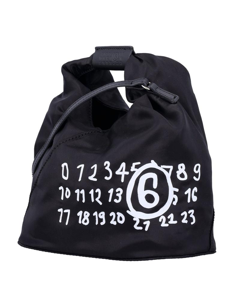 ☆MM6 Maison Margiela☆ナンバリング MM6ロゴ トートバッグ 楽天市場】MM6 エムエムシックス メゾンマルジェラ トートバッグ