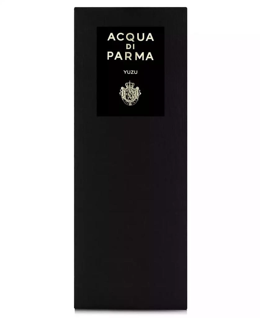 Acqua di Parma Signatures Of The Sun Yuzu Diffuser, 6 oz. 3