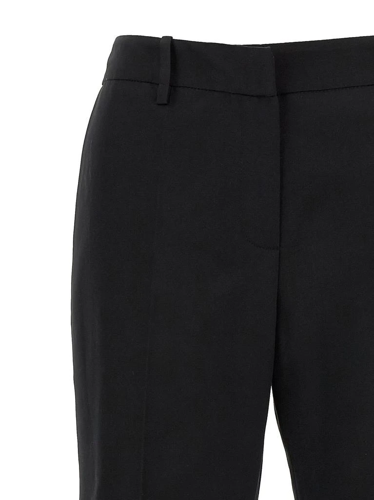 Magda Butrym Magda Butrym Front-Pleat Classic Trousers 3