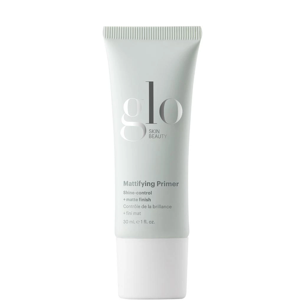 Glo Skin Beauty Glo Skin Beauty Mattifying Makeup Primer with Niacinamide to Eliminate Shine 1 fl. oz