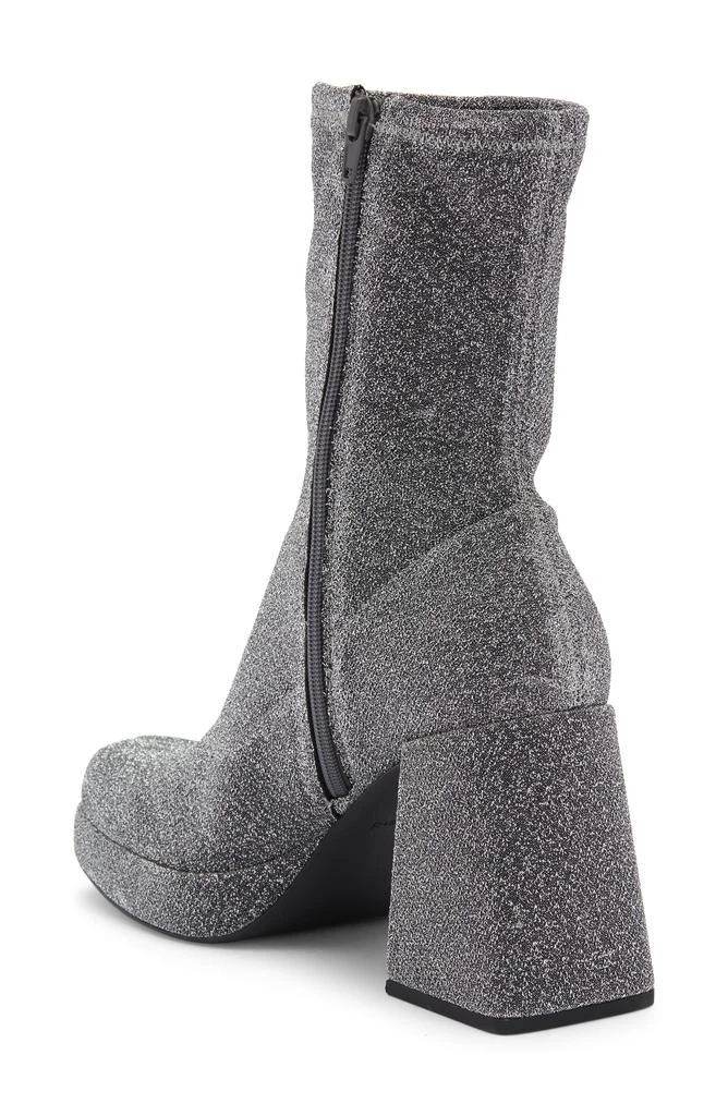 Abound Steffie Platform Bootie 2