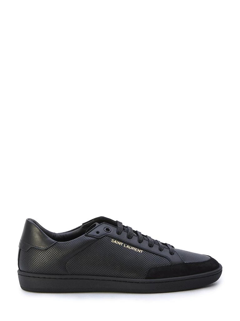 Yves Saint Laurent Court Classic SL/10 sneakers 1