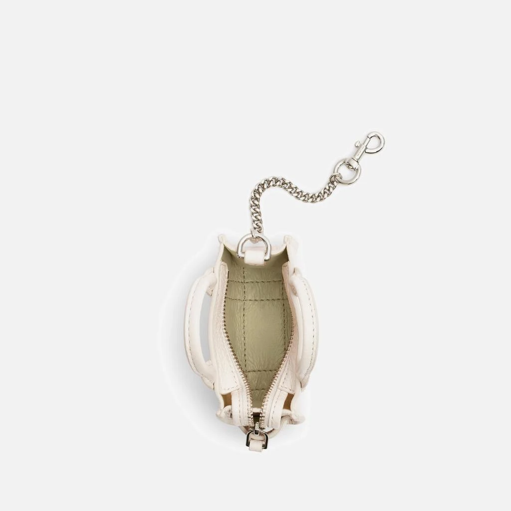 Marc Jacobs The Nano Tote Bag Charm 3