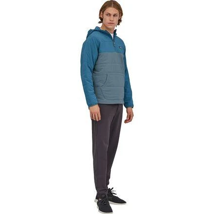 Patagonia Pack In Pullover Hoodie - Men's 3