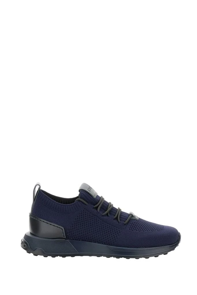 Tod
s Running Sneakers Calzino Mid Volume 63K
