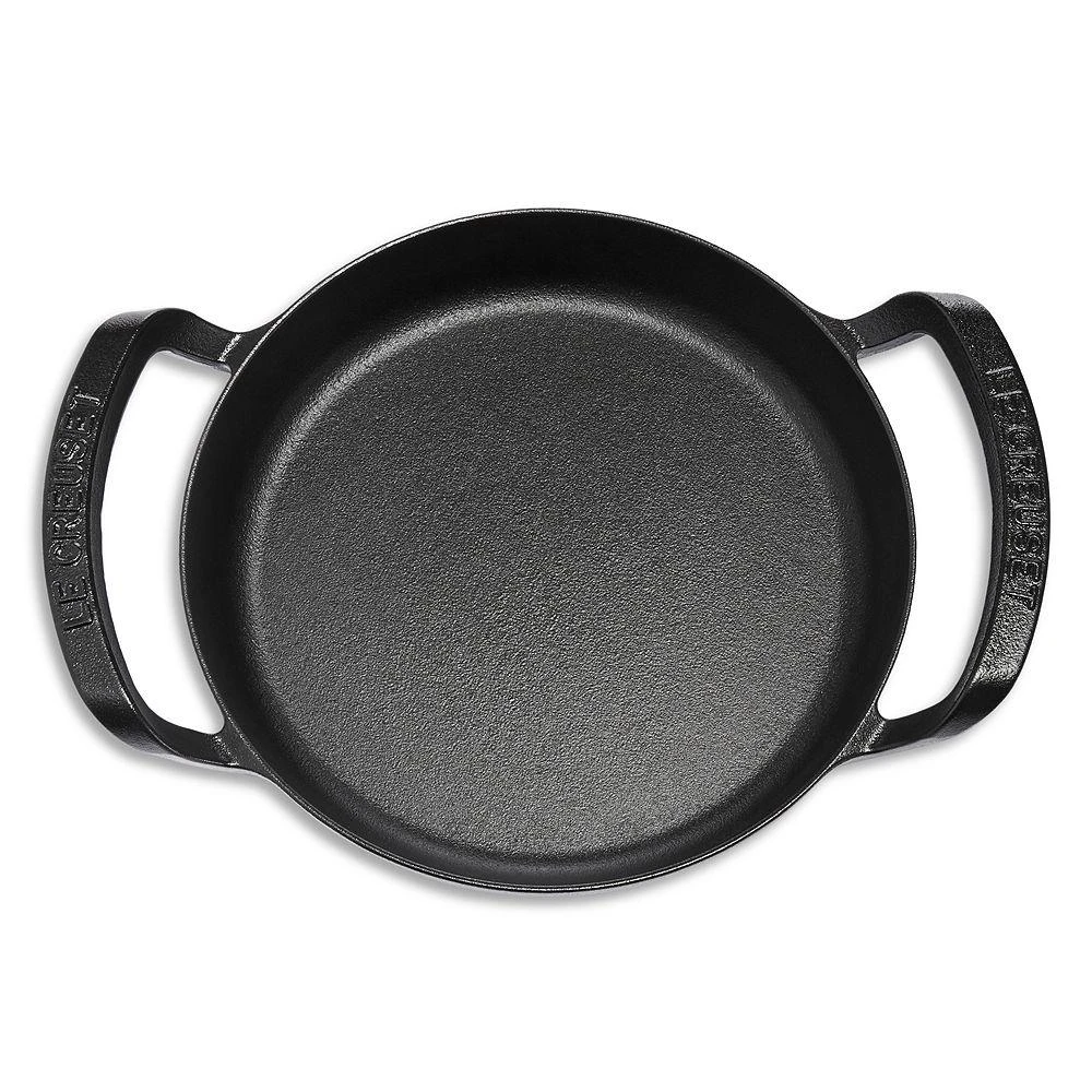 Le Creuset Alpine Enameled Cast Iron Skillet 2