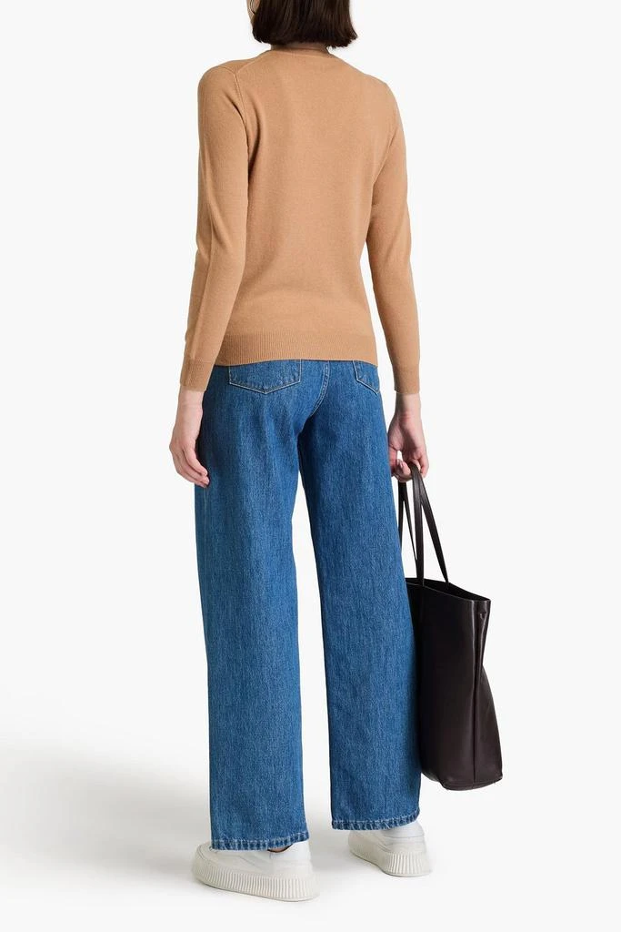 N.PEAL Cashmere sweater 3