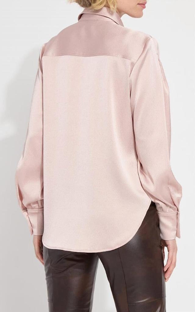 Lyssé Lysse - Women's Zoe Blouse