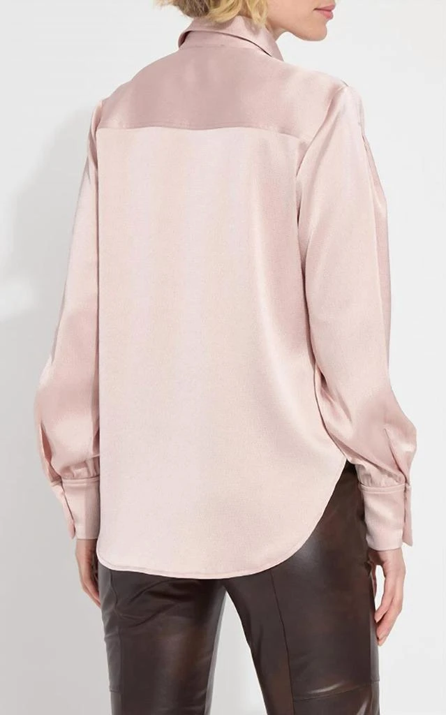 Lyssé Lysse - Women's Zoe Blouse 2