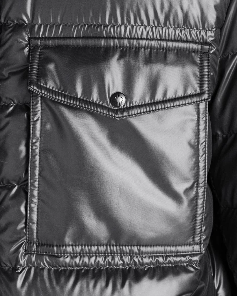 Moncler Chambly Shirt Jacket 5