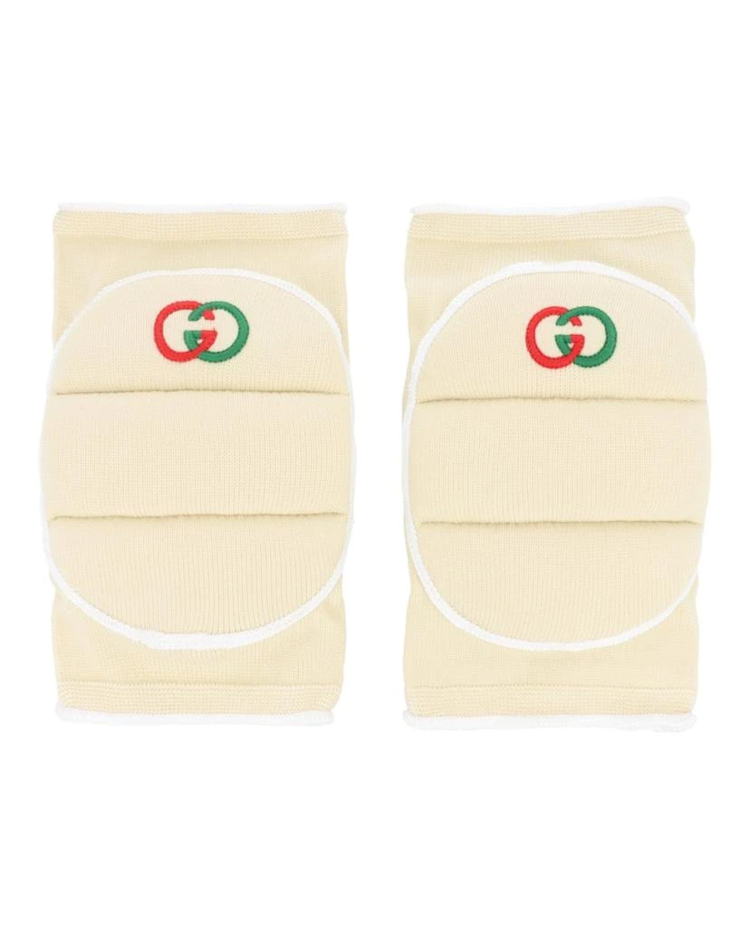 Gucci Interlocking G Knee Pads 1