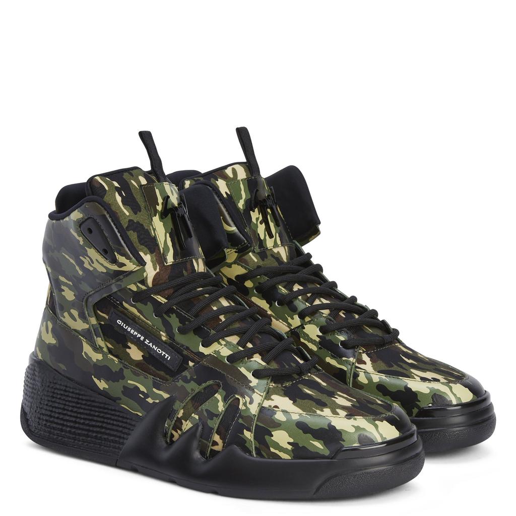 Giuseppe Zanotti Talon