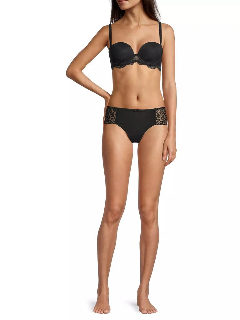Simone Pérèle Karma Strapless Bra 2