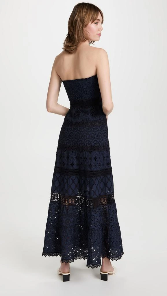 Temptation Positano Belem Dress 2