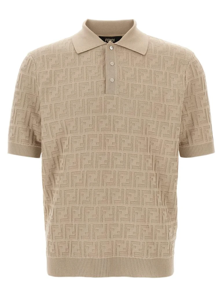 Fendi Polo Ff 1