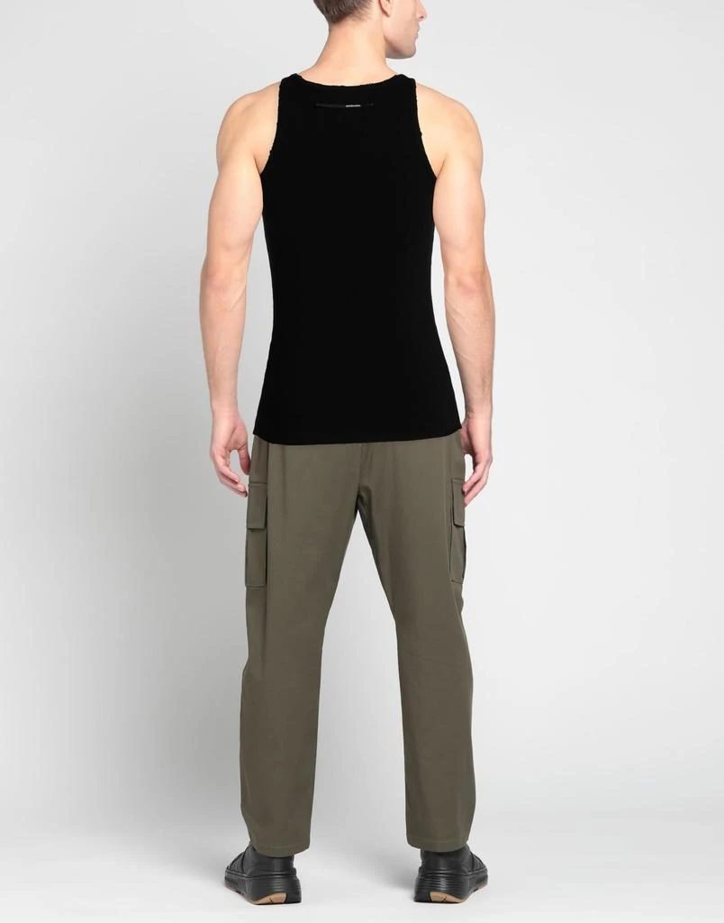 NOSTRASANTISSIMA Tank top 3