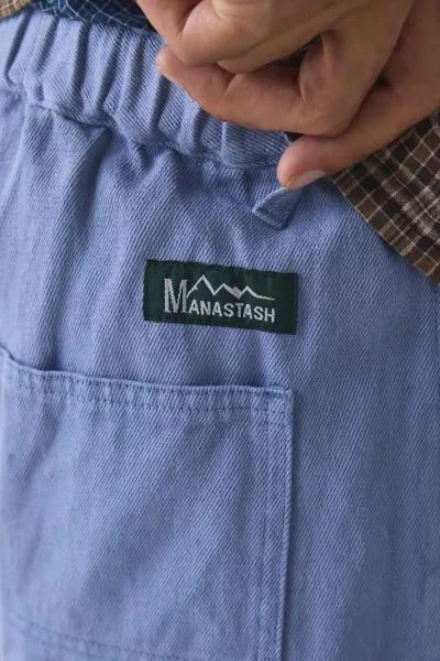 Manastash Manastash Chilliwack Short 4