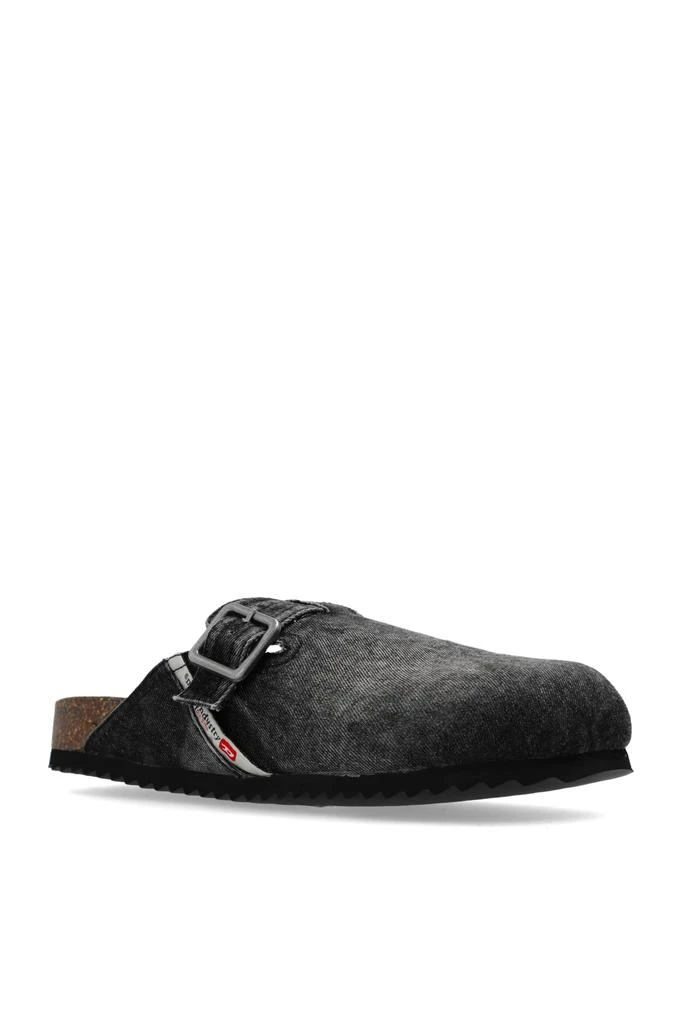 Diesel Slides D-WOODSTOCK 4