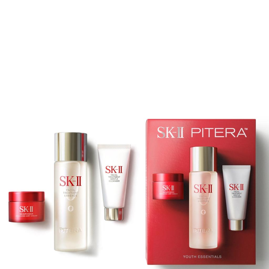 SK-II SK-II Youth Essentials Kit