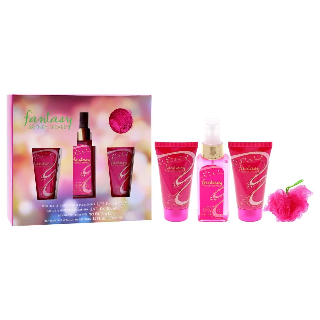 18.21 Man Made 3-In-1 Man Made Wash - Absolute Mahogany by  for Men - 1.7 oz Shampoo, Conditioner and Body Wash 3