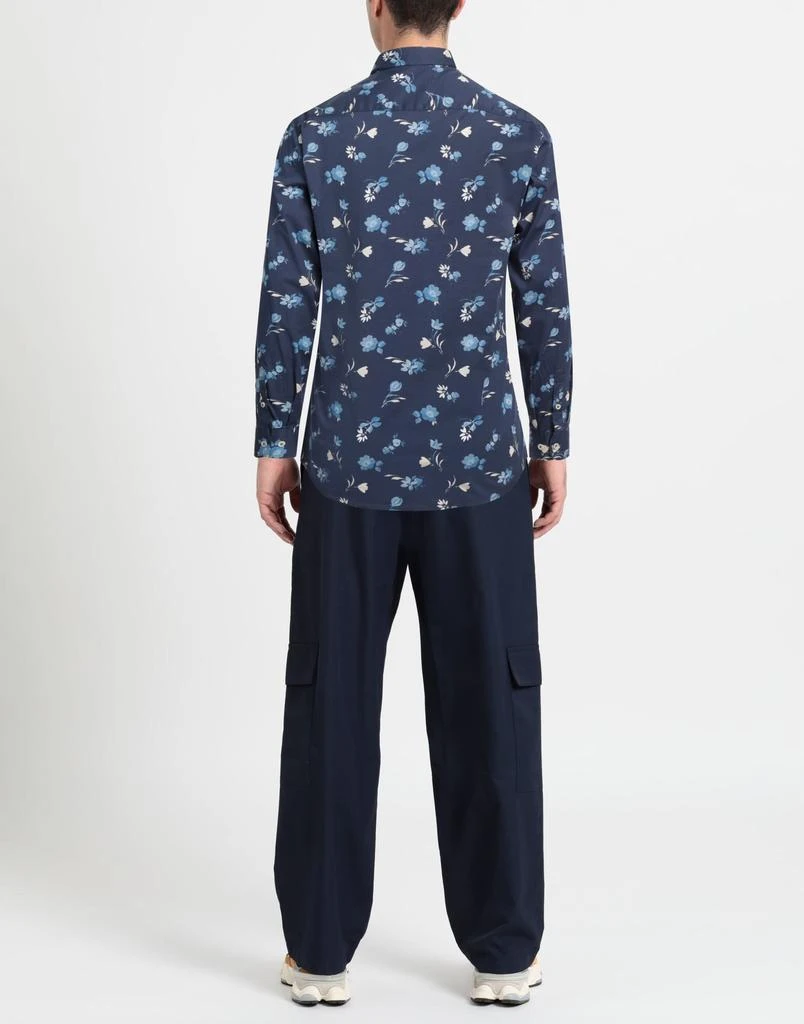 HAMAKI-HO Patterned shirt 3