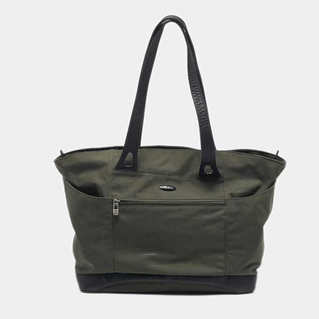 Tumi Large Catarina Leather Tote - Tote Bags - Free Shipping