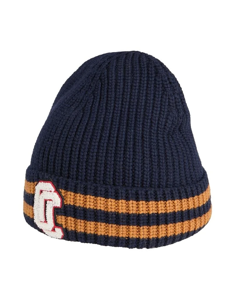 Opening Ceremony Hat 1
