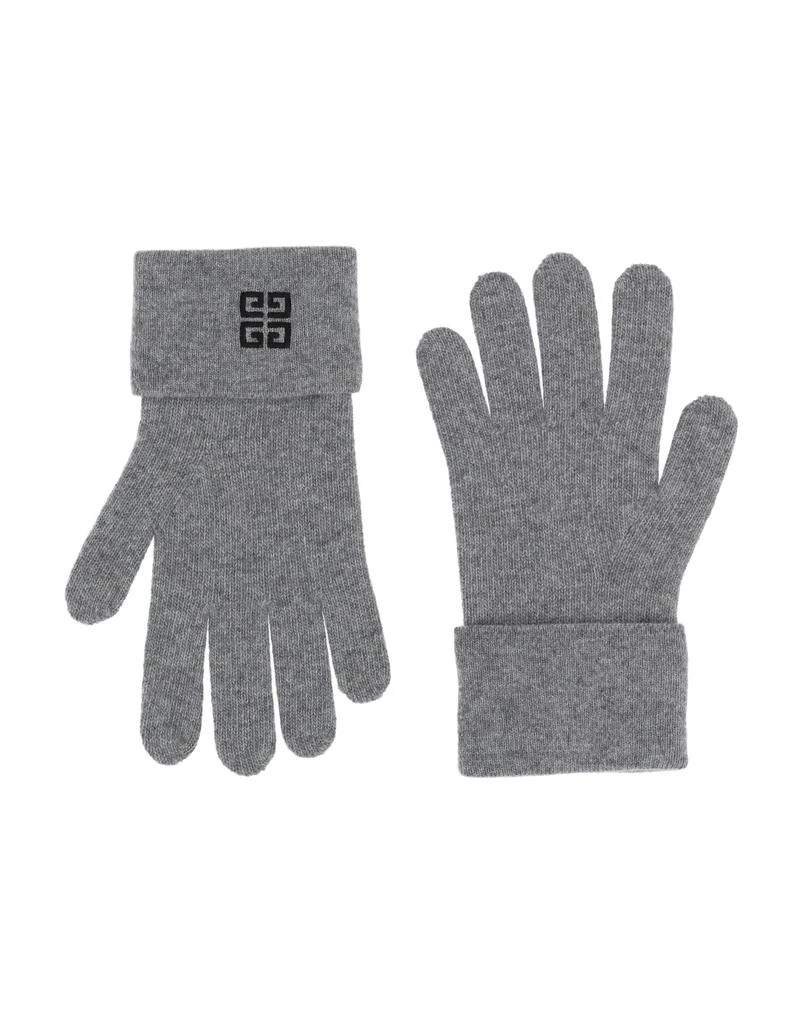 Givenchy Gloves 1