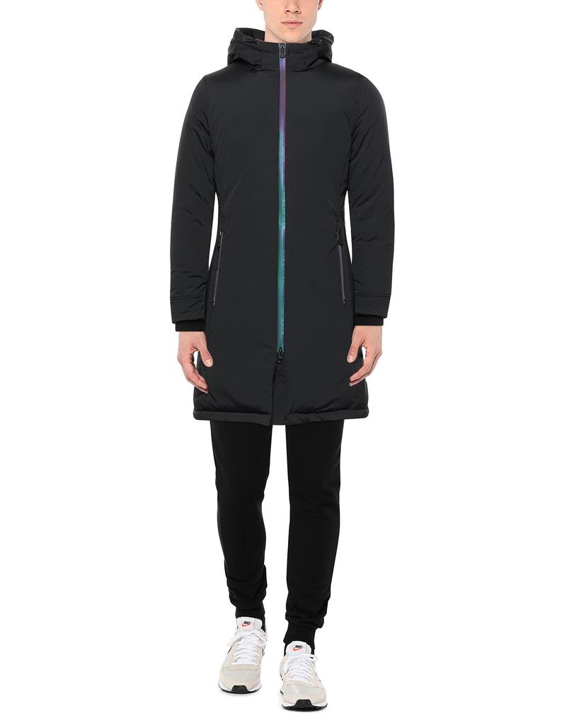 Momo Design Coat