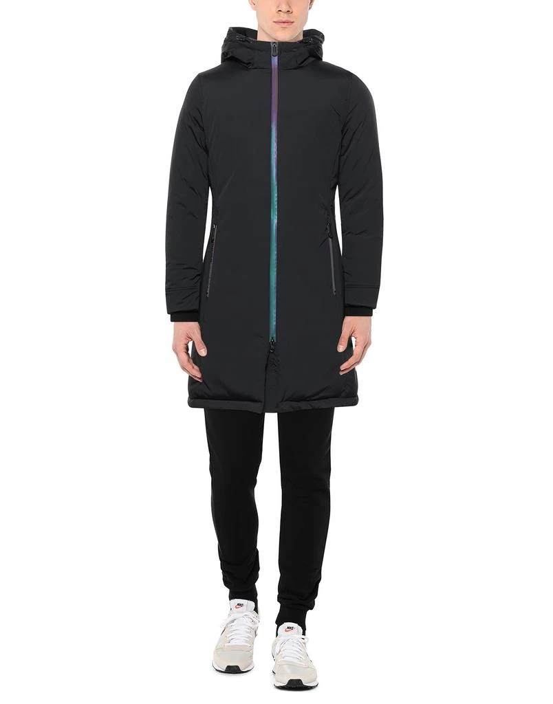 Momo Design Coat 2