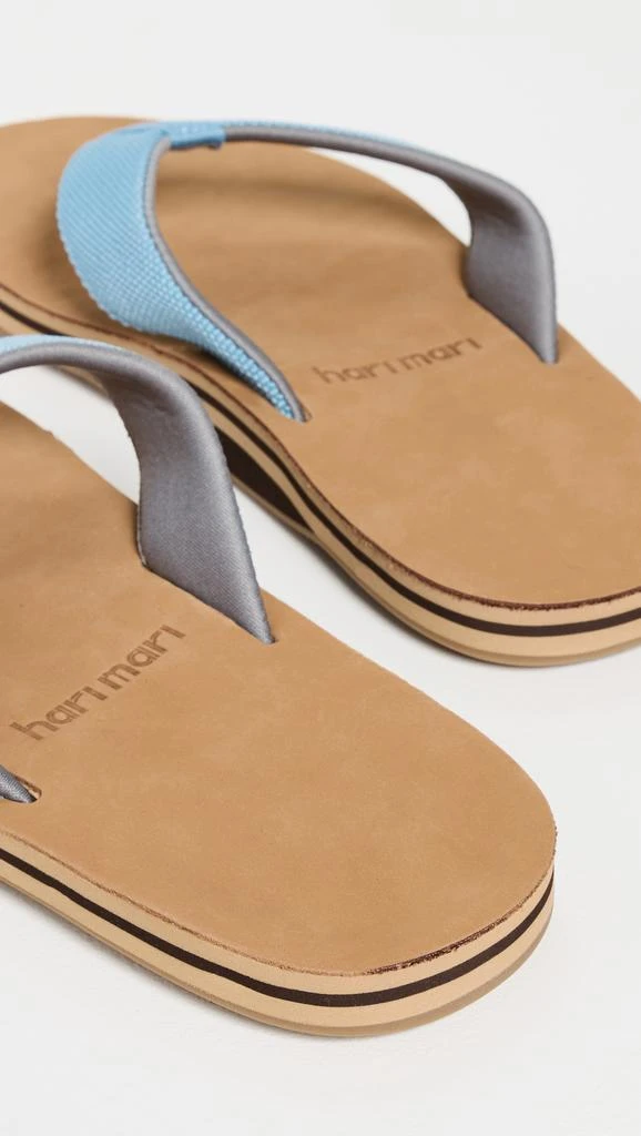 HARI MARI Scouts Flip Flops 2
