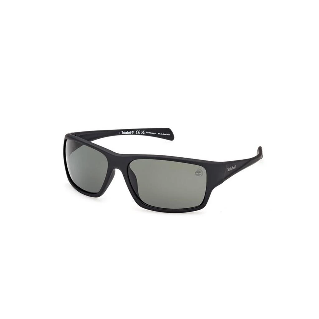 Timberland Timberland Wraparound Frame Sunglasses 2