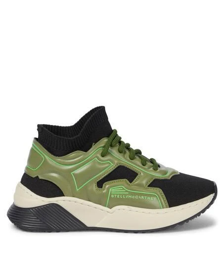 Stella McCartney Sock sneakers 4