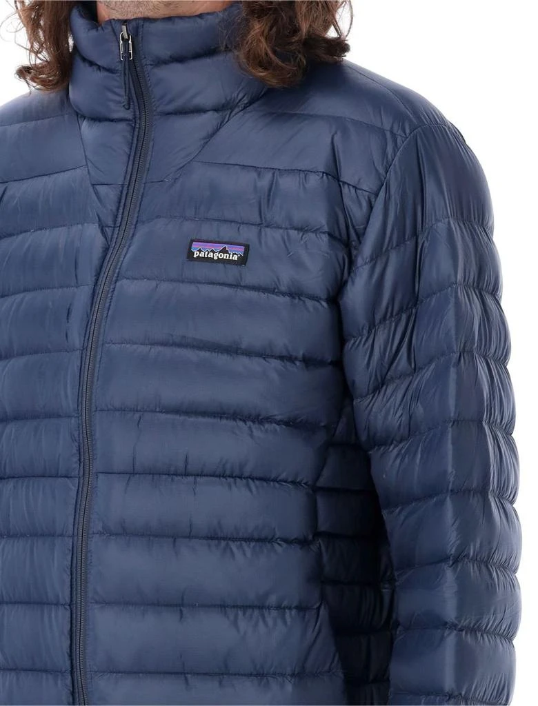 Patagonia Patagonia Down Sweater Jacket 3