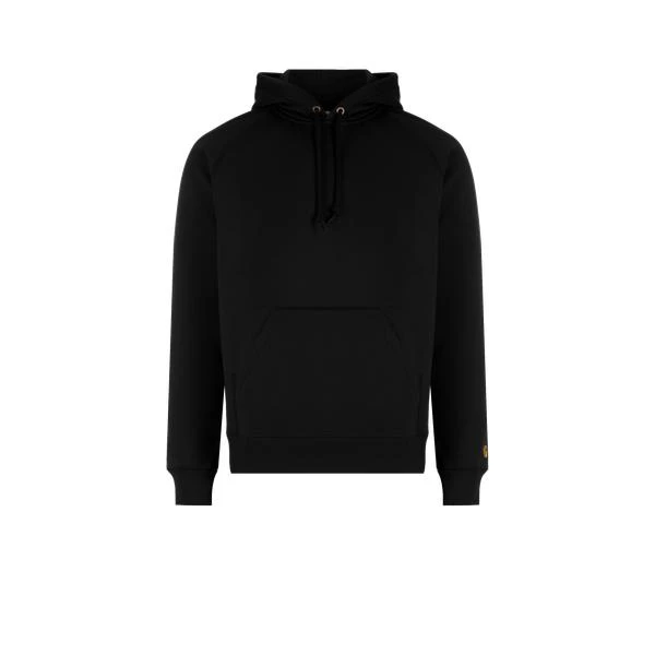 Carhartt Wip Cotton hoodie 1