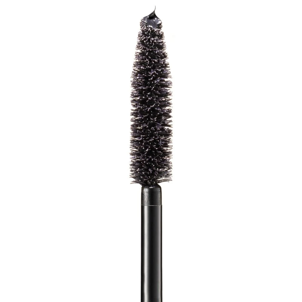 Kevyn Aucoin Kevyn Aucoin The Curling Mascara Rich Pitch Black 2