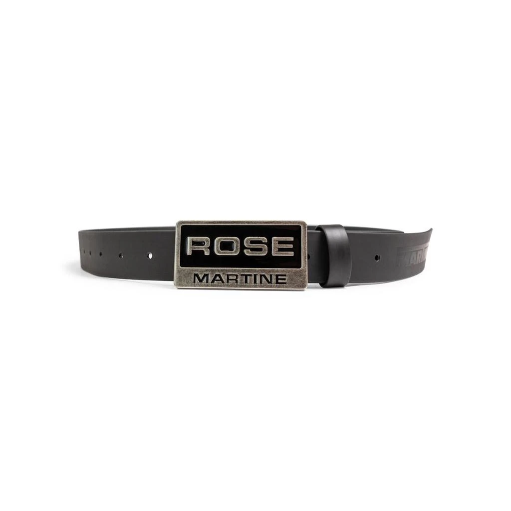 Martine Rose Martine Rose Tyre Belt 1