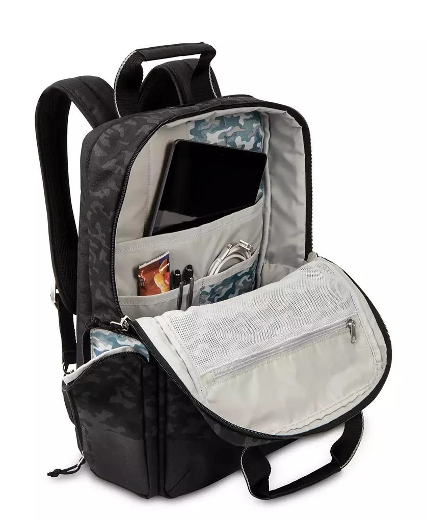 Skyway Rainier Deluxe Backpack, 17" 10