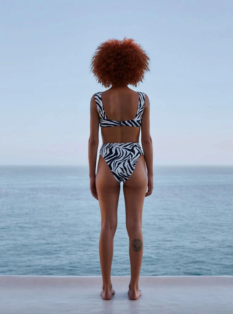 Haight Haight - Beta Hotpants 5