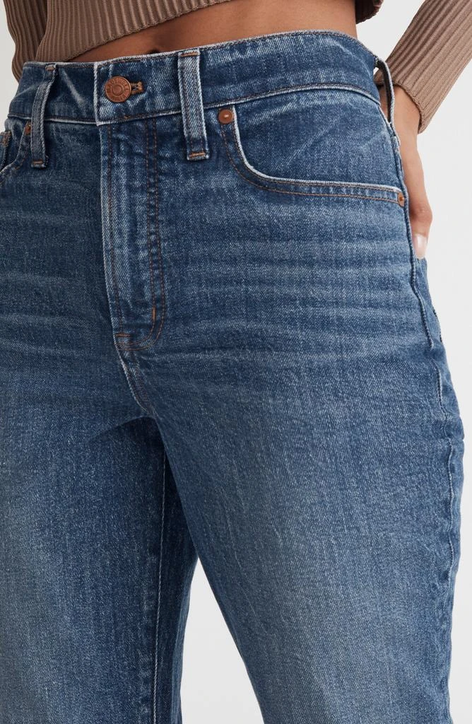 Madewell The Perfect Vintage Jeans 4