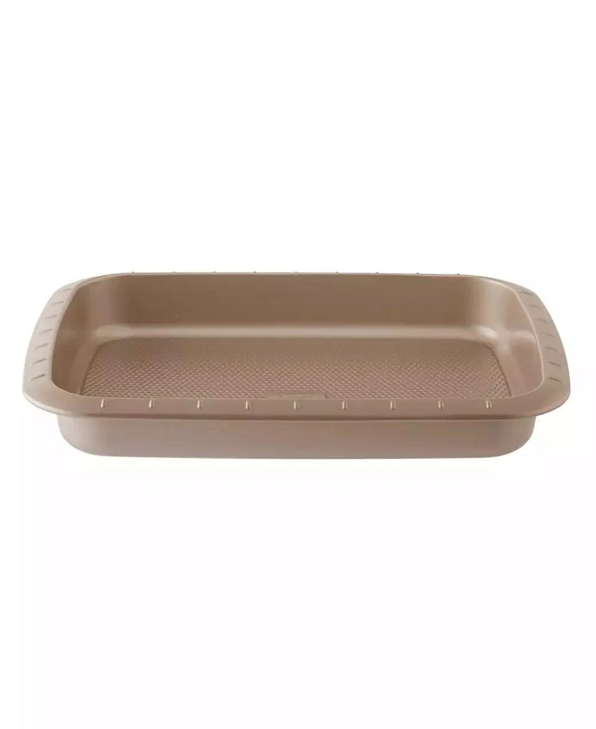 BergHOFF Balance 3-Piece Nonstick Carbon Steel Cake Pan Set 9