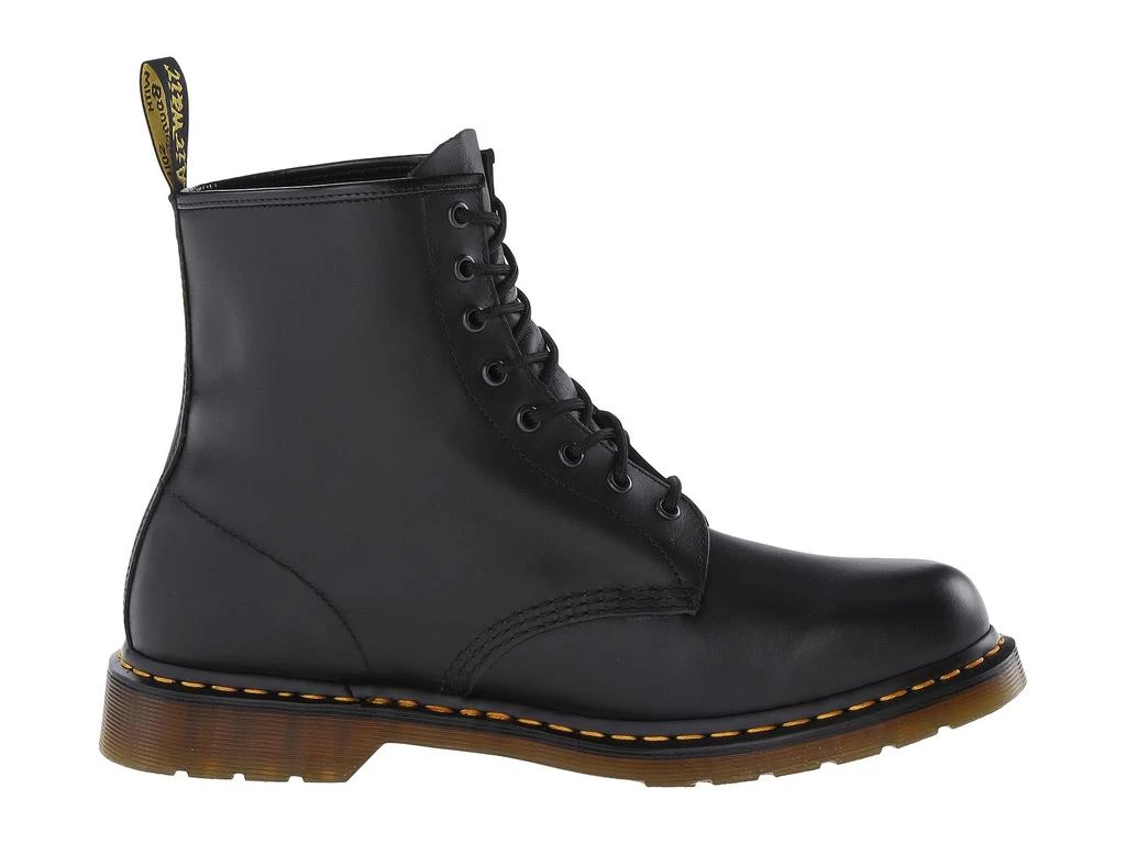 Dr. Martens 1460 Nappa Leather Lace Up Boots 6