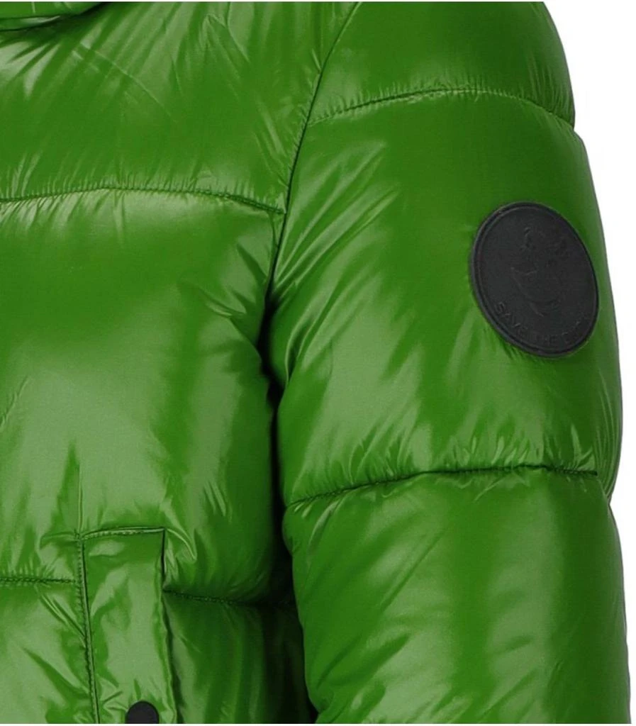 Save The Duck Save The Duck Biddy Padded Jacket 3