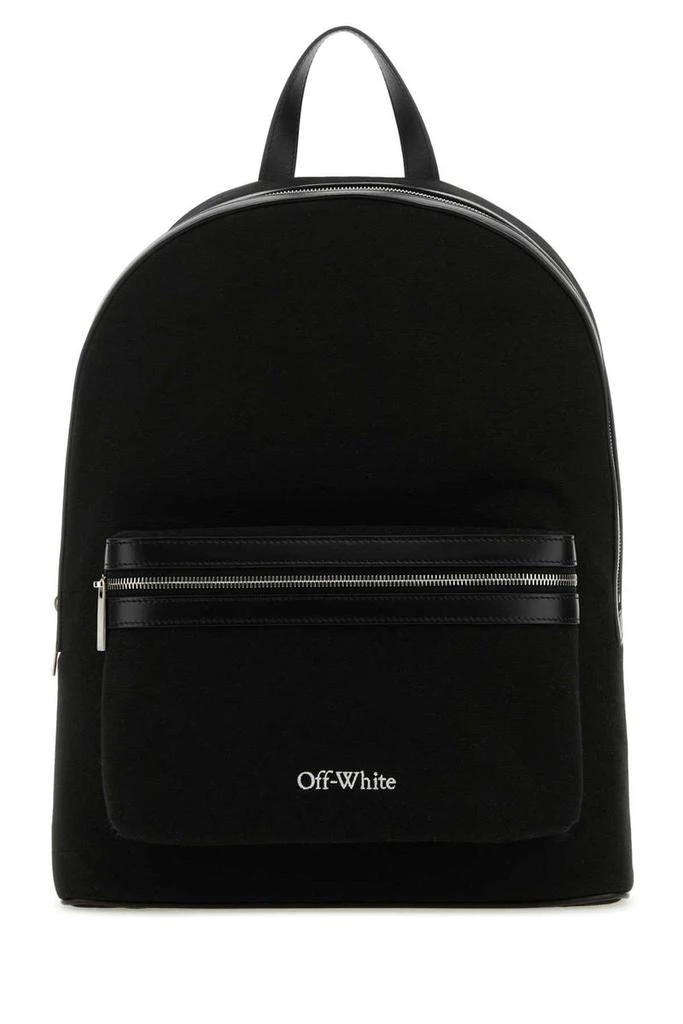 Off-White OFF WHITE BACKPACKS 1
