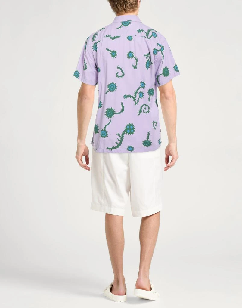 Obey Patterned shirt 3